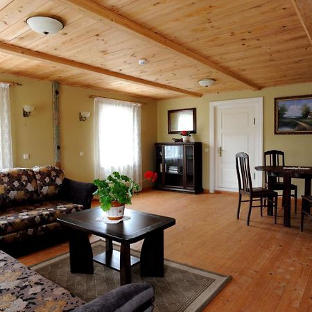 Stay At Lithuanian Folk Museum Rumsiskes Екстериор снимка