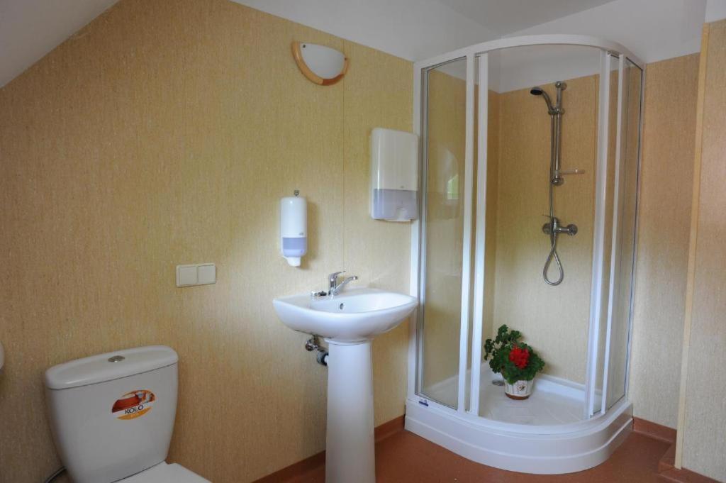 Stay At Lithuanian Folk Museum Rumsiskes Екстериор снимка